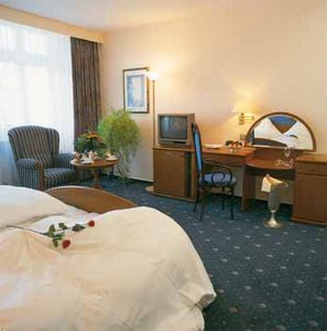 Best Western Bellevue Rheinhotel