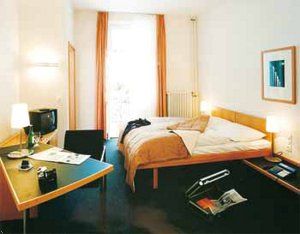 Best Western Hotel Kurfuerst Wilhelm I.