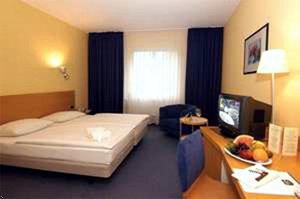 Best Western Parkhotel Potsdam