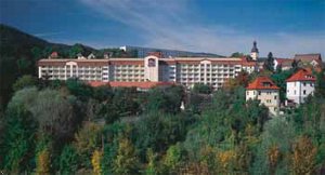 Best Western Hotel Jena