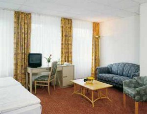 Best Western Hotel Am Schlos Kopenick