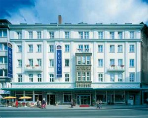 Best Western Hotel Schaper-Siedenburg