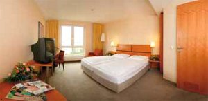 Best Western Airporthotel Fontane Berlin