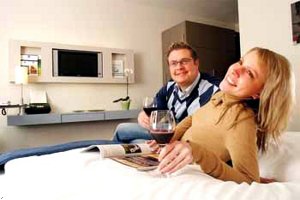 Best Western Hotel Leipzig Airport-Meese