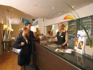 Best Western Hotel Alzey