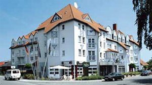 Best Western Hotel Frankfurt-Rodgau