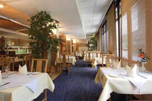 Best Western Macrander Hotel Frankfurt/Kaiserlei