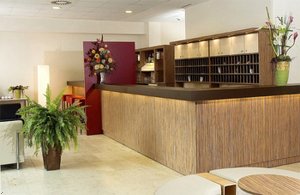 Best Western Hotel Berlin-Mitte