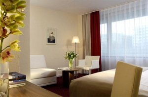 Best Western Hotel Am Spittelmarkt