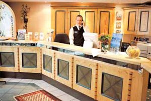 Best Western Hotel Willingen