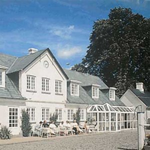 Best Western Hotel Knudsens Gaard