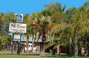 Best Western Kalbarri Palm Resort