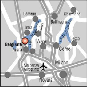 Best Western Hotel Milano