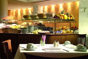 Best Western Hotel Universo