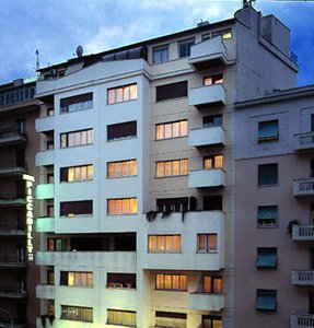 Best Western Hotel Piccadilly