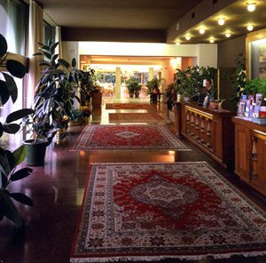 Best Western Hotel Villa Carlotta