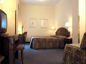 Best Western Hotel Galles