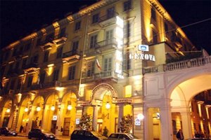 Best Western Hotel Genova