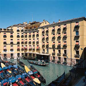 Best Western Hotel Cavalletto E Doge Orseolo