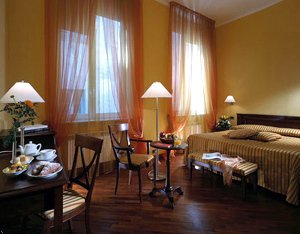 Best Western Hotel Metropoli