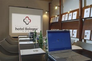 Best Western Hotel Bologna