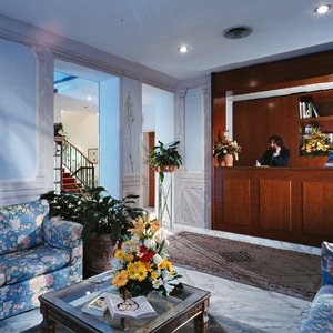 Best Western Hotel Select