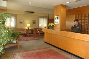 Best Western Hotel Giardino D'europa