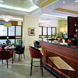 Best Western Europa Palace Hotel