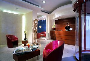 Best Western Hotel Spring House