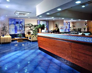 Best Western Hotel Mediterraneo