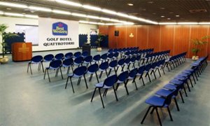 Best Western Golf Hotel Quattrotorri