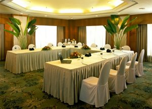 Best Western Premier Seri Pacific Hotel Kuala