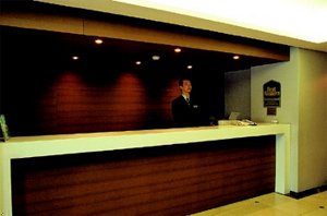 Best Western Hotel Dongdaemun