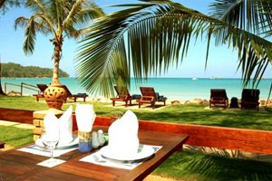 Best Western Bangtao Beach Resort