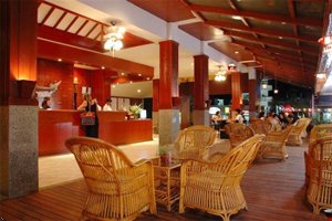 Best Western Ban Ao Nang Resort