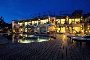 Best Western Maya Koh Lanta Resort