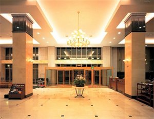 Best Western Incheon Airport