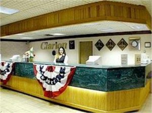 Clarion Inn Fayetteville