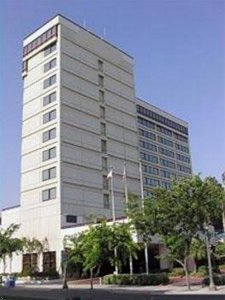 Clarion Hotel & Convention Center