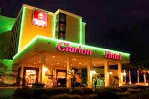 Clarion Hotel - Universal