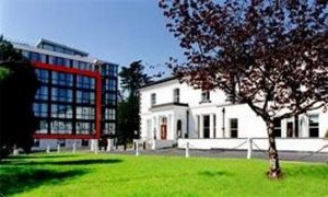 Clarion Suites Limerick