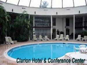 Clarion Hotel And Conference Center