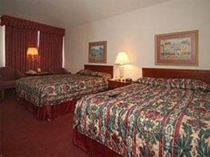 Clarion Hotel Kalamazoo