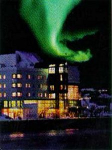 Clarion Collection Hotel Arcticus