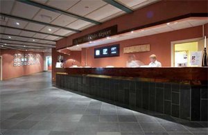 Clarion Hotel Oslo Airport