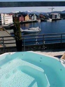 Clarion Hotel Bryggen Tromso