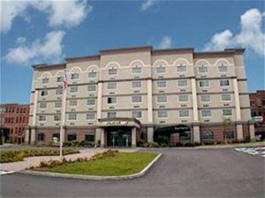 Clarion Hotel Oneonta