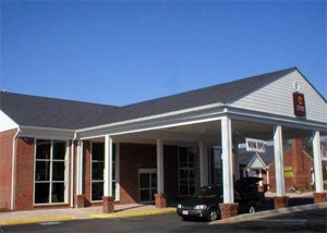 Clarion Inn & Suites