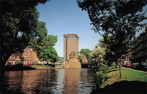 Hotel Okura Amsterdam