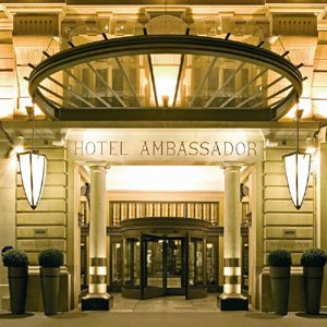 Hotel Ambassador